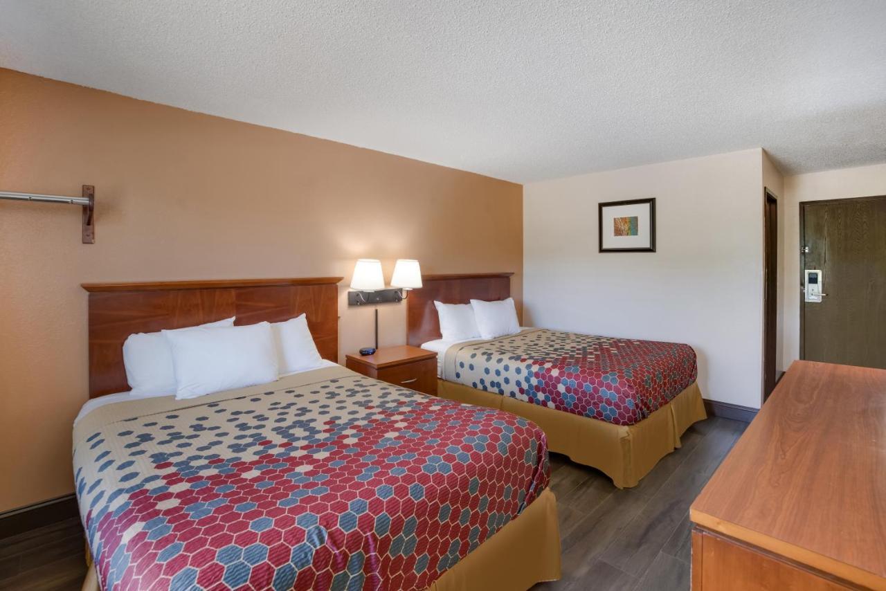 Rodeway Inn Κολοράντο Σπρινγκς Εξωτερικό φωτογραφία