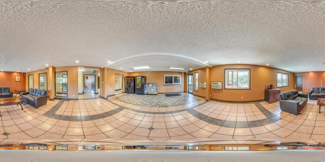 Rodeway Inn Κολοράντο Σπρινγκς Εξωτερικό φωτογραφία