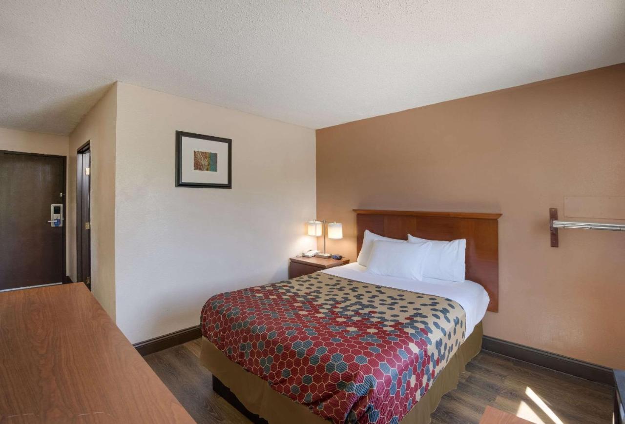 Rodeway Inn Κολοράντο Σπρινγκς Εξωτερικό φωτογραφία