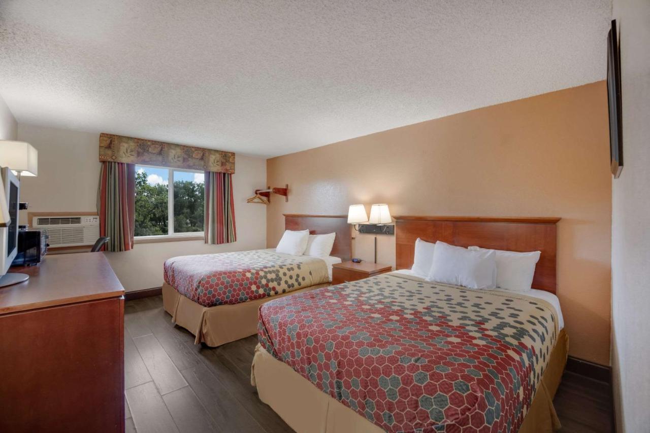 Rodeway Inn Κολοράντο Σπρινγκς Εξωτερικό φωτογραφία